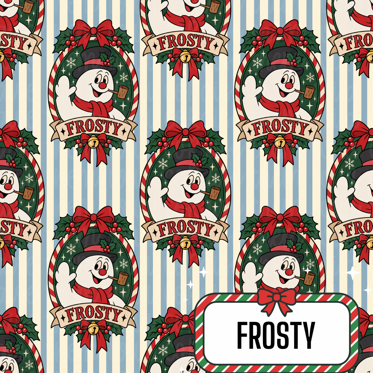 Rep picks Christmas