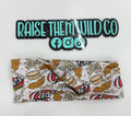 Adult headband cane