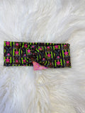 Adult OS headband
