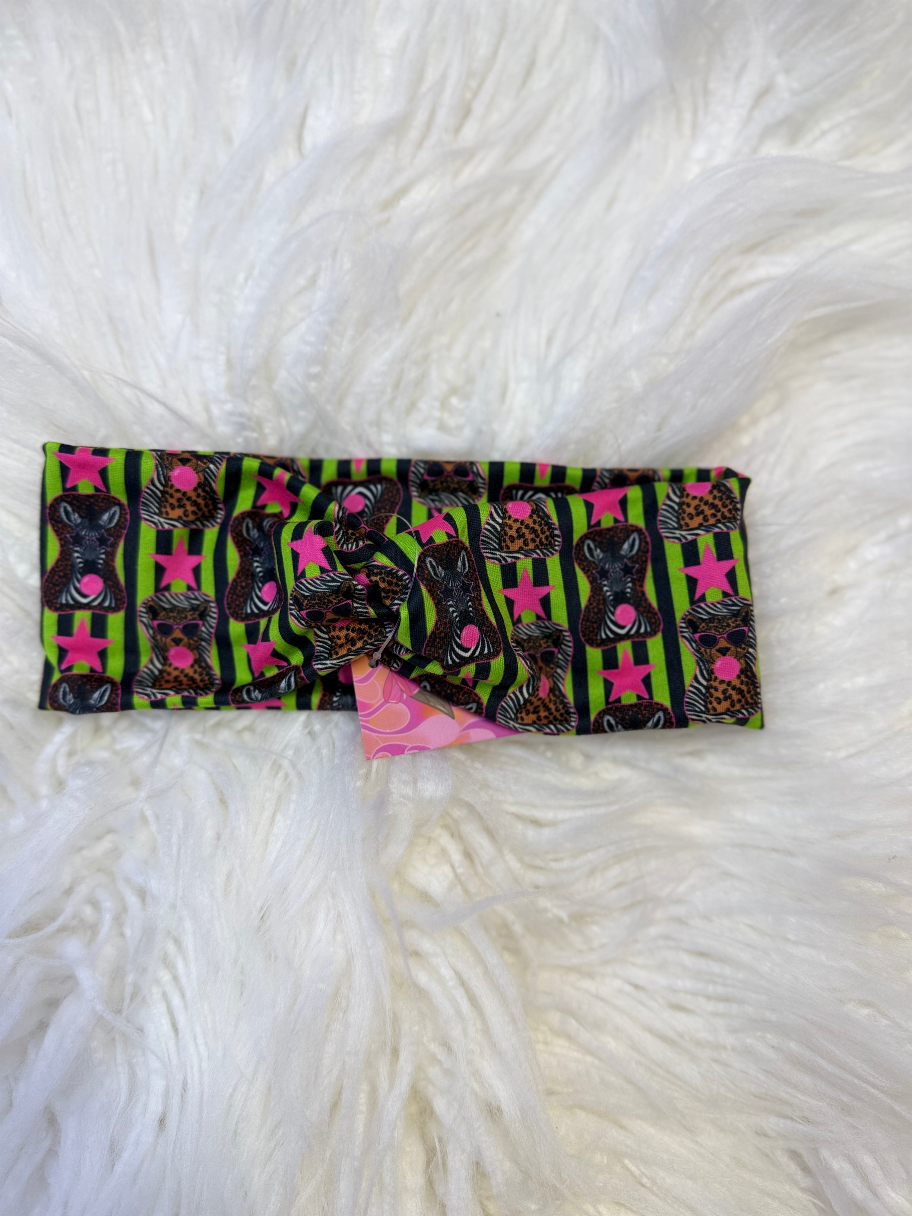 Adult OS headband