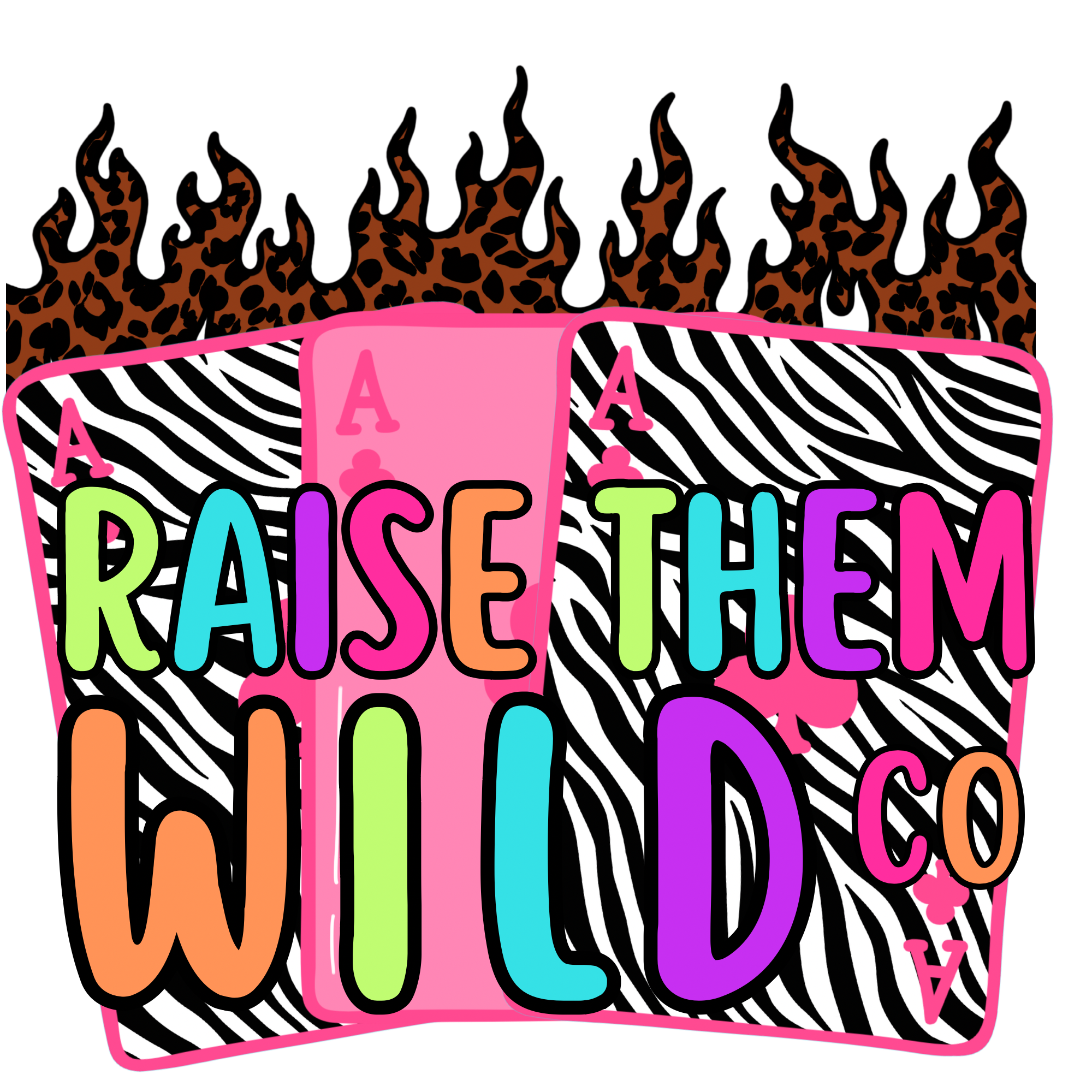 Raise Them Wild Co.