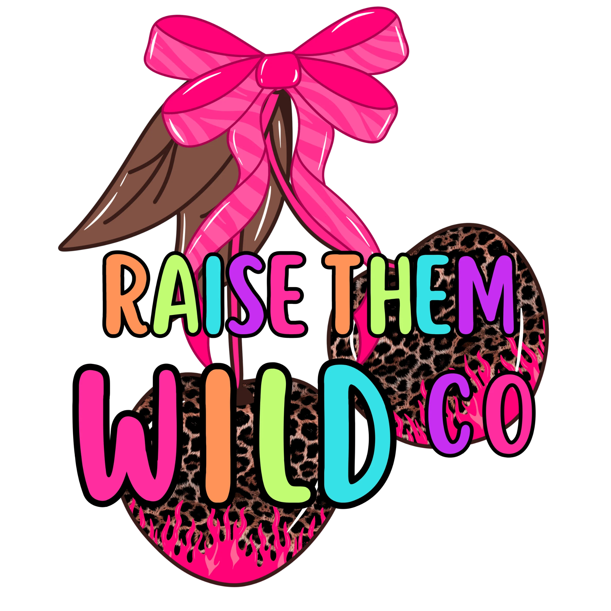 Raise Them Wild Co.