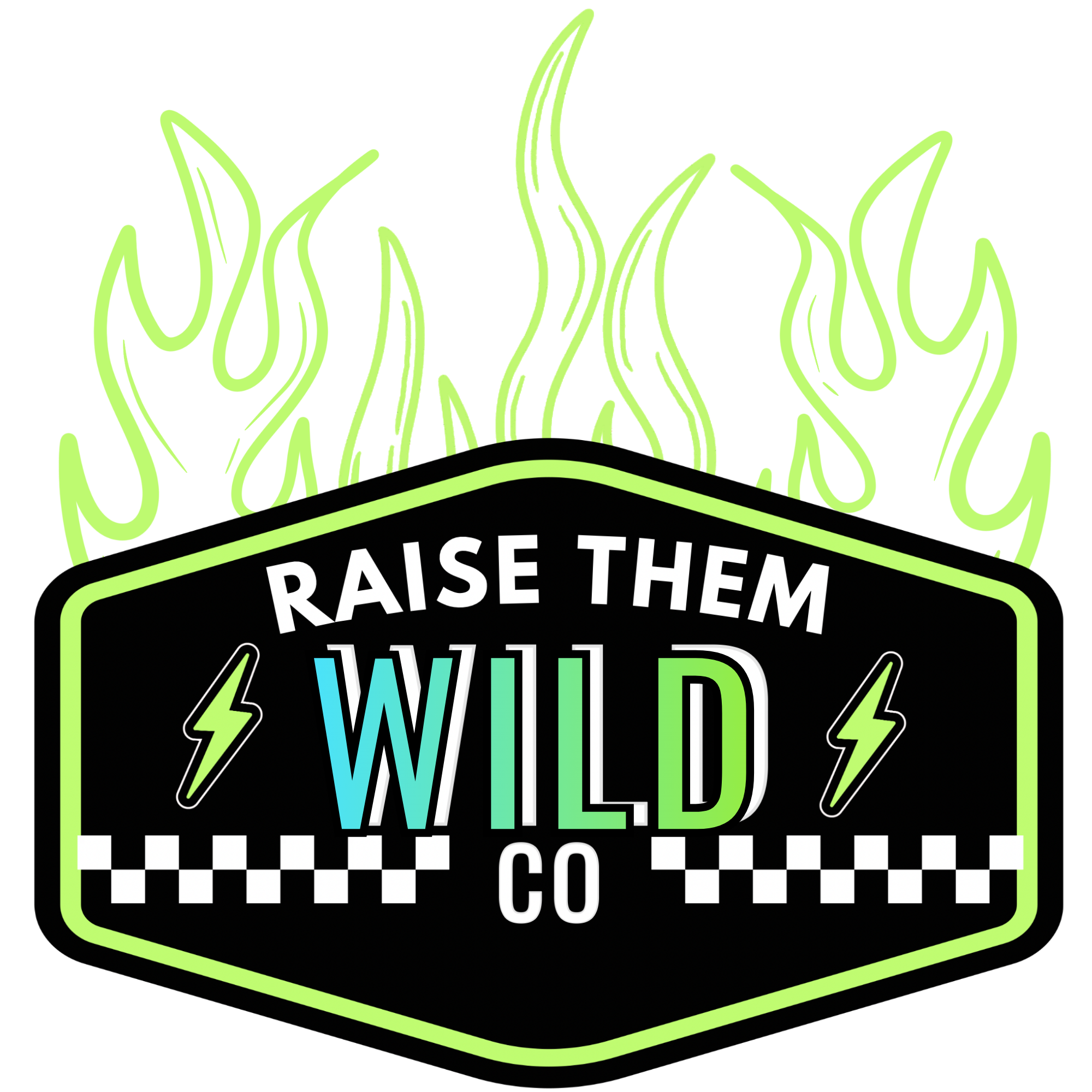 Raise Them Wild Co.