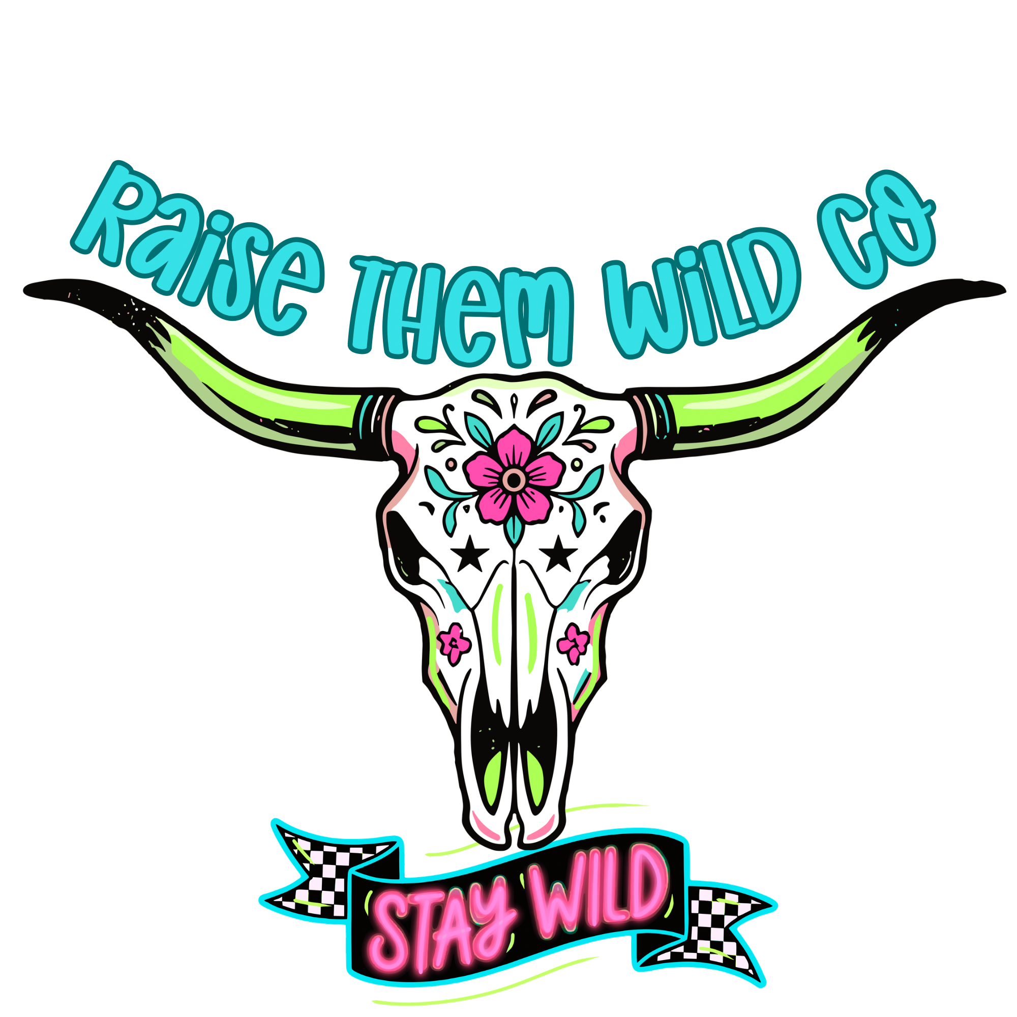 Raise Them Wild Co.